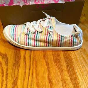 Roxy Slip On Sneakers